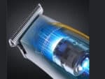 ماشین اصلاح موی سر و صورت شارژی کمی Kemei Rechargeable Hair Trimmer KM-1949 - Image 10