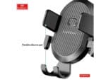 هولدر گوشی موبایل داخل خودرو ارلدام ET-EH152 - Image 8
