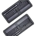 مجموعه پیچ گوشتی 80 عددی شیائومی جیمی هوم JM-GNT80 - تصویر 6