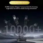هولدر گردنی مگنتی گوشی موبایل SCS-NH001 - Image 10
