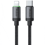 کابل شارژ سریع Type-C به Lightning کارپلی یک متری 36 وات 3 آمپر مک دودو CA-482 - Image 7