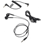میکروفون وایرلس حرفه ای گرین لاین GNPGLMMICBK - Image 14
