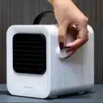 مینی کولر آبی شیائومی Xiaomi Microhoo مدل MH02A رومیزی پرتابل - Image 12