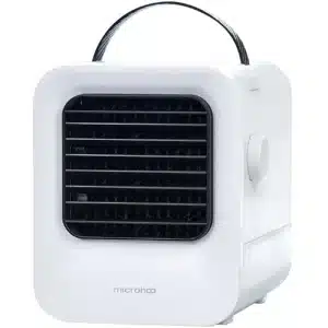 مینی کولر آبی شیائومی Xiaomi Microhoo مدل MH02A رومیزی پرتابل
