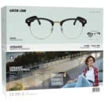 عینک هوشمند فتوکرومیک گرین لاین Green Lion GL-SG11 - Image 4