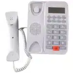 تلفن ثابت رومیزی دنکس DENX DX3611
