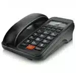 تلفن ثابت رومیزی دنکس DENX DX3611 - Image 3