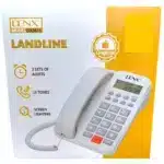 تلفن ثابت رومیزی دنکس DENX DX3611 - Image 11