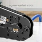 انبردست چند منظوره پرس کابل شبکه یوگرین ugreen NW168 10952 - Image 5