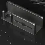 استند و پایه سشوار و دستمال - Image 8