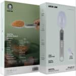 ترازو قاشقی گرین لاین GREEN LION اصل مدل GL-SL3 دیجیتال - Image 9