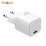 شارژر دیواری 30 وات مک دودو MCDODO مدل CH-0080 تایپ سی - Image 8