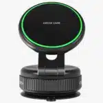 هولدر مگنتی وکیومی خودرو گرین لاین Green Lion مدل GX-41 - Image 3
