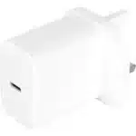 شارژر دیواری 20 وات انکر Anker مدل B2347k21 با کابل تایپ سی - Image 3