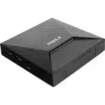 اندروید باکس هوشمند هیسکا HISKA مدل A12‎ با کیفیت 8K - Image 2