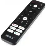 اندروید باکس هوشمند هیسکا HISKA مدل A12‎ با کیفیت 8K - Image 3