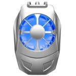 فن خنک کننده گوشی موبایل مدل L-02 با نور LED
