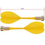 تیر دارت مگنتی مدل BL-M302 با طول 8 سانتی متر - Image 4
