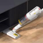 جارو برقی شیائومی درما Xiaomi مدل DX888 ایستاده و دستی - Image 2