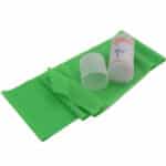 کش پیلاتس الاستیک باند ELASTIC BAND طول 2 متر - Image 6