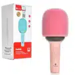 میکروفون و اسپیکر بیسیم دستی پرووان ProOne مدل PMB68 شارژی