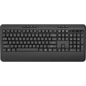 کیبورد بی سیم هیسکا HISKA مدل HX-KE210