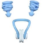 ست گوش گیر و دماغ گیر شنای پرو اسپرت PRO SPORTS - Image 2