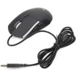 ماوس سیمی گیمینگ هیسکا Hiska مدل HX-MOG330‎ - Image 7
