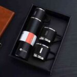 ست فلاسک و فنجان پرووان ProOne مدل PBS02 ظرفیت 500 میلی‌لیتر - تصویر 5