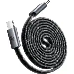 کابل تایپ سی 240 وات مک دودو Mcdodo مدل CA-990 بدنه مگنتی 1 متر