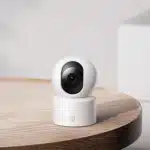 دوربین مداربسته هوشمند شیائومی Xiaomi اصل مدل C302 mbc28 - Image 2