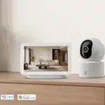 دوربین مداربسته هوشمند شیائومی Xiaomi اصل مدل C302 mbc28 - Image 13