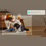 دوربین مداربسته هوشمند شیائومی Xiaomi اصل مدل C302 mbc28 - Image 18