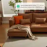 دوربین مداربسته هوشمند شیائومی Xiaomi اصل مدل C302 mbc28 - Image 26