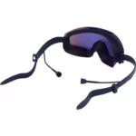 عینک شنا حرفه ای ایکس او XO مدل SG1 با فیلتر UV400 - Image 6