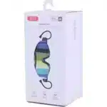 عینک شنا حرفه ای ایکس او XO مدل SG1 با فیلتر UV400 - Image 10