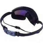 عینک شنا حرفه ای ایکس او XO مدل SG1 با فیلتر UV400 - Image 4