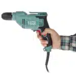 دریل برقی 10 میلی‌متری روماتون Romatone مدل 3180 توان 450 وات - Image 2