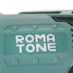 دریل برقی 10 میلی‌متری روماتون Romatone مدل 3180 توان 450 وات - Image 10