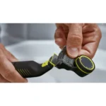 ریش تراش و ماشین اصلاح فیلیپس Philips اصل مدل QP6507/70 وان بلید - Image 6