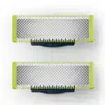 تیغه یدک ماشین اصلاح وان بلید فیلیپس Philips مدل QP220/51 دو عددی