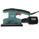 دستگاه سنباده‌ زن برقی روماتون ROMATONE مدل 2320 توان 320 وات - Image 6