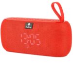 اسپیکر بلوتوثی پرووان ProOne مدل PSB4112 با ساعت دیجیتال - Image 7