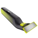 ریش تراش و ماشین اصلاح فیلیپس Philips اصل مدل QP6507/70 وان بلید - Image 2