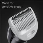 ماشین اصلاح بدن براون Braun مدل BG5360 - Image 4