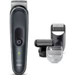 ماشین اصلاح بدن براون Braun مدل BG5360 - Image 5