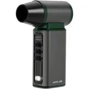 جت فن دمنده گرین لاین green lion مدل gb-316x با توان 90 وات