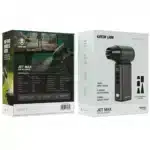جت فن دمنده گرین لاین green lion مدل gb-316x با توان 90 وات - Image 2