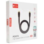 کابل HDMI پرووان ProOne مدل PCH74 طول 4 متر - تصویر 5