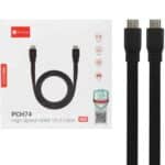 کابل HDMI پرووان ProOne مدل PCH74 طول 4 متر - تصویر 6